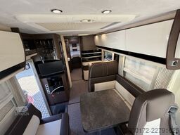 Concorde Credo 840L, mega Ausstattung, 1. Hand