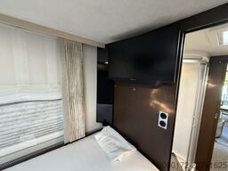 Concorde Credo 840L, mega Ausstattung, 1. Hand