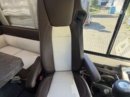 Concorde Credo 840L, mega Ausstattung, 1. Hand