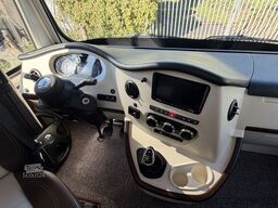 Concorde Credo 840L, mega Ausstattung, 1. Hand