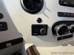 Concorde Credo 840L, mega Ausstattung, 1. Hand