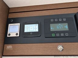 Concorde Credo 840L, mega Ausstattung, 1. Hand