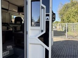 Concorde Credo 840L, mega Ausstattung, 1. Hand