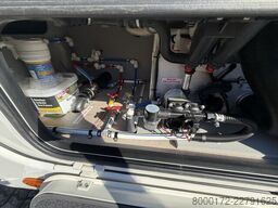Concorde Credo 840L, mega Ausstattung, 1. Hand