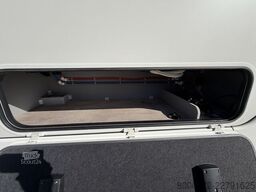 Concorde Credo 840L, mega Ausstattung, 1. Hand