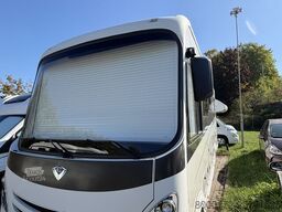 Concorde Credo 840L, mega Ausstattung, 1. Hand