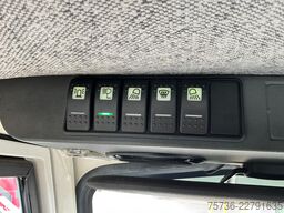 Boki 1252 HY hogedrukreinigingswagen Euro 6