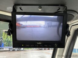 Boki 1252 HY hogedrukreinigingswagen Euro 6