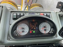 Boki 1252 HY hogedrukreinigingswagen Euro 6