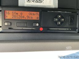 DAF FAG CF 330 Euro 6 Geesink 20m³