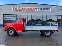 Scania L8046-BEK VABIS kipper