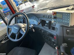 DAF FAG CF 290 Euro 6 Geesink 20m³