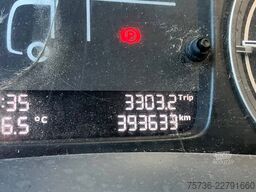 DAF FAG CF 290 Euro 6 Geesink 20m³
