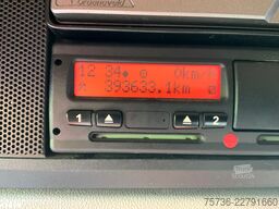 DAF FAG CF 290 Euro 6 Geesink 20m³