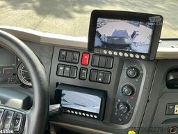 DAF FAG LF 220 Euro 6 Haller 14m³ Just 123.721 km!