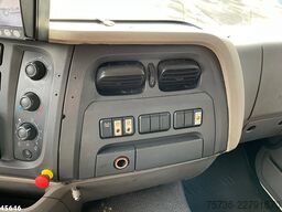 DAF FAG LF 220 Euro 6 Haller 14m³ Just 123.721 km!