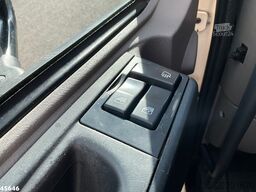 DAF FAG LF 220 Euro 6 Haller 14m³ Just 123.721 km!