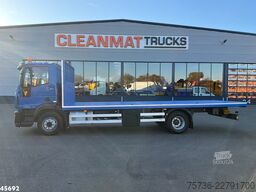 Iveco ML150E25 Euro 6 Full steel