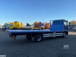 Iveco ML150E25 Euro 6 Full steel