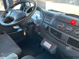 Iveco ML150E25 Euro 6 Full steel