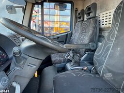Iveco ML150E25 Euro 6 Full steel