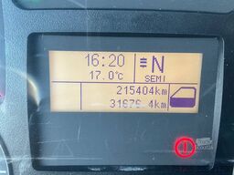 Iveco ML150E25 Euro 6 Full steel