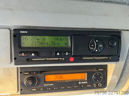 Iveco ML150E25 Euro 6 Full steel