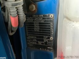 Iveco ML150E25 Euro 6 Full steel