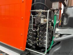 Mercedes-Benz Axor 1833 4x4 Schörling SORF Schienenreinigungs...