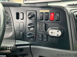 Mercedes-Benz Axor 1833 4x4 Schörling SORF Schienenreinigungs...
