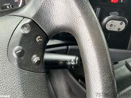 Mercedes-Benz Axor 1833 4x4 Schörling SORF Schienenreinigungs...