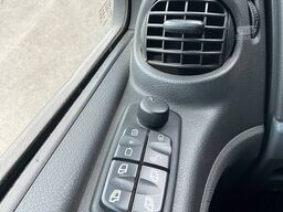 Mercedes-Benz Axor 1833 4x4 Schörling SORF Schienenreinigungs...