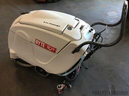 RCM BYTE 461 CB UNIC