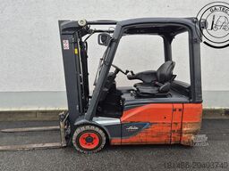 Linde E16