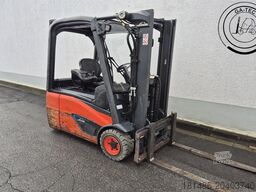 Linde E16