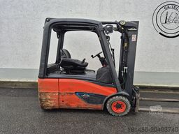 Linde E16