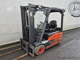 Linde E16