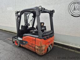 Linde E16