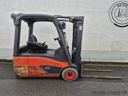 Linde E16