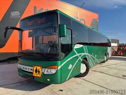Setra S 417 UL / Intouro L 6x2*4 10 AVAILABLE ! / AC ...