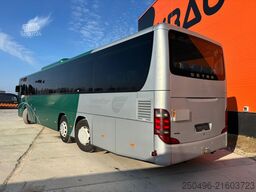 Setra S 417 UL / Intouro L 6x2*4 10 AVAILABLE ! / AC ...