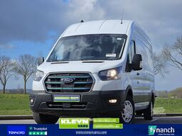 FORD E-TRANSIT 350 L3H3 184 75 KWH