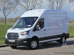 FORD E-TRANSIT 350 L3H3 184 75 KWH