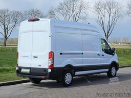 FORD E-TRANSIT 350 L3H3 184 75 KWH