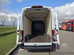 FORD E-TRANSIT 350 L3H3 184 75 KWH