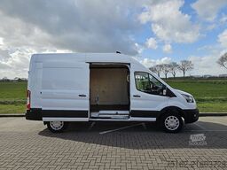 FORD E-TRANSIT 350 L3H3 184 75 KWH