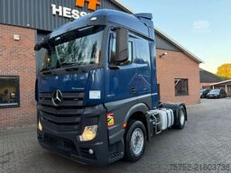 Mercedes-Benz Actros 1940 4x2 Streamspace Spoilers 722.835KM
