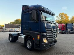Mercedes-Benz Actros 1940 4x2 Streamspace Spoilers 722.835KM
