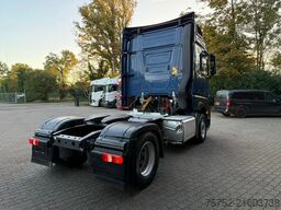 Mercedes-Benz Actros 1940 4x2 Streamspace Spoilers 722.835KM