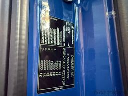 Mercedes-Benz Actros 1940 4x2 Streamspace Spoilers 722.835KM